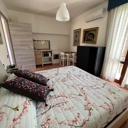 L'Essenziale Daire Pula Dış mekan fotoğraf