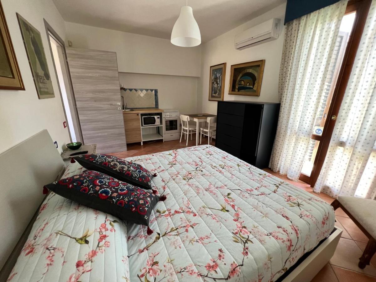 L'Essenziale Daire Pula Dış mekan fotoğraf