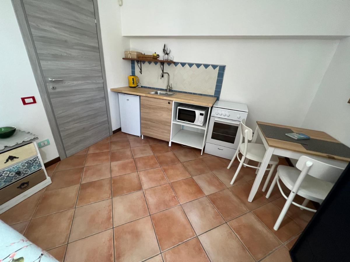 L'Essenziale Daire Pula Dış mekan fotoğraf