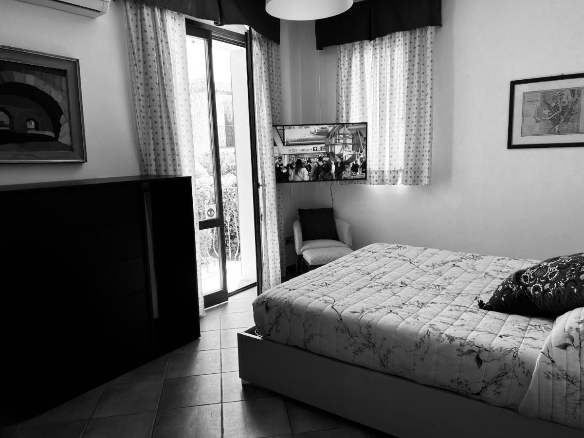 L'Essenziale Daire Pula Dış mekan fotoğraf