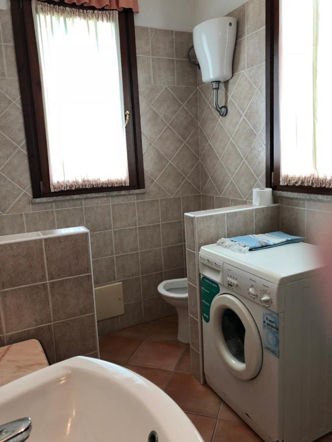 L'Essenziale Daire Pula Dış mekan fotoğraf