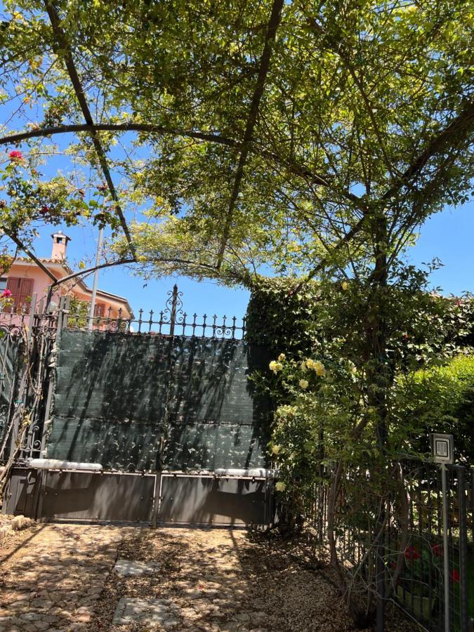 L'Essenziale Daire Pula Dış mekan fotoğraf